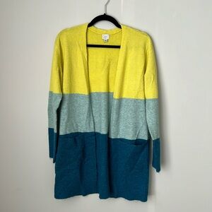 Cozy Cardigan with Pockets Size Small